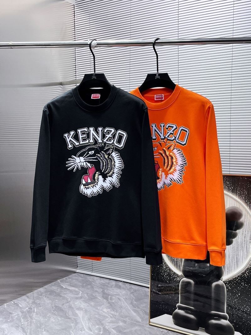 Kenzo Hoodies